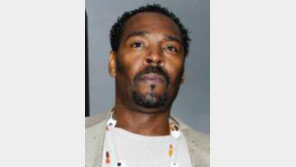 1992년 LA폭동 촉발 로드니 킹 변시체로 발견