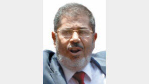 무슬림형제단 “무르시, 대선 승리”