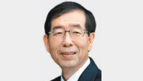 기후변화세계시장협의회 박원순시장 차기의장 선출