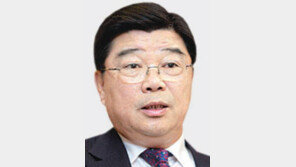 농협금융 새 회장에 경제관료출신 신동규 씨 내정