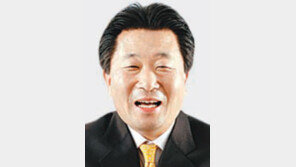 볼빅 문경안 회장 “해외시장 넓혀 골프 한류 일으킬 것”