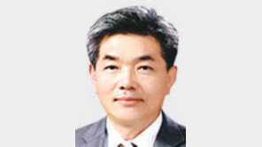 인천대 총장에 최성을 교수