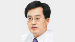 김동연 재정차관 “경제활력 보완책 펴겠다”