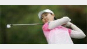 벌써 몇번째야? 연장전만 가면…서희경 또 눈물