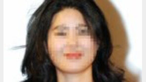 미스코리아 출신 최모씨, 친구 지갑 ‘슬쩍’ 하다가…