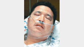 [화물연대 총파업]“사고 아닌 방화추정 불에… 내 몸 타는 느낌”