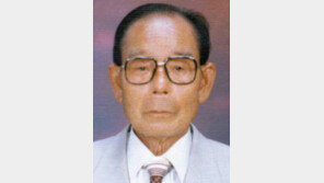 [부고]수영야류 명예보유자 김달봉 씨