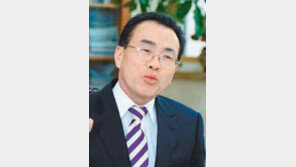 [이젠 세종시다]유한식 세종시장 “꿈·희망 공유하는 하나되는 세종시로 만들겠다”