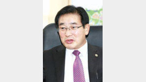 [이젠 세종시다]송기섭 건설청장 “누구나 살고 싶은 품격 높은 세계 최고도시로”