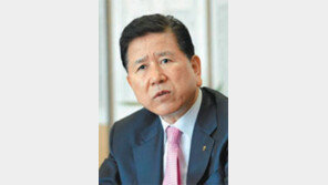 [이젠 세종시다]최원병 농협중앙회장 인터뷰 “올바른 먹거리, 온 국민이 함께 만들어야”