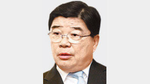 신동규 NH농협금융 회장 취임 “외부의 부당한 경영간섭 단호하게 대처”