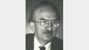 [부고]獨 한국학 권위자 브루노 레빈