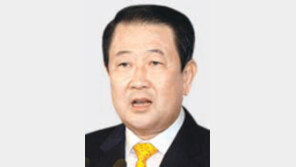 불법 조직선거 박주선 1심서 의원직 상실刑