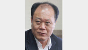 “세계 100위권 대학, 바로 눈앞에 왔어요” 김영준 광주과학기술원 신임 총장