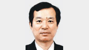 서울관광마케팅 사장 이승렬 씨