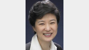 박근혜 출마선언 미루는 까닭은…