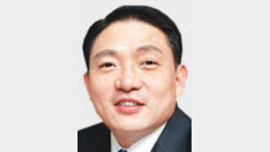 [경제계 인사]대웅제약 윤재승 대표이사