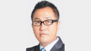 웨스틴조선 첫 한국계 총지배인 브라이언 백 씨