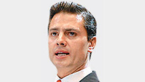 집권당 ‘마약과의 전쟁’ 염증… 멕시코 표심 ‘부패 야당’으로