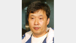 은경표 前 PD ‘식칼 테러’ 50대는 조폭 두목