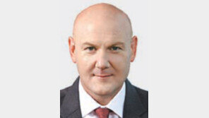 [경제계 인사]멜드럼 BAT코리아 대표