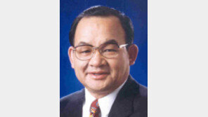 [부고]장기욱 前 국회의원