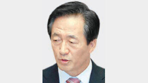 정몽준 “盧정부 ‘日 가상敵 규정’ 美에 제안했었다”