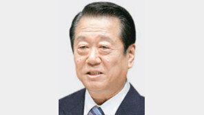 ‘오자와의 반란’ 日민주당 정권 붕괴위기