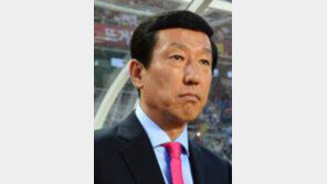 [허정무의 비바 유로]일반석 앉아 선진축구 연구… 초라한 한국 감독