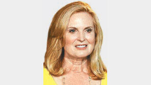 다발성경화증 투병 롬니 부인 “나는 환자입니다”