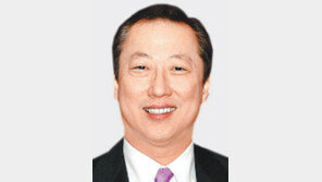 두산 박용만 회장 “中은 글로벌시장 공략 핵심발판” 