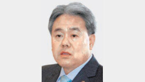 [대구/경북]대구시의회 신임 의장 이재술
