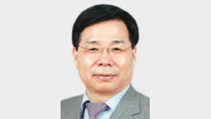 한국뇌연구원장 서유헌 교수