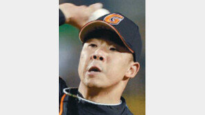 갈매기의 꿈 “토종 구원왕” 세이브 1위 김사율 희망 던져