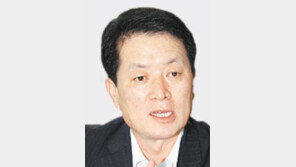 [부산/경남]울산시의회 후반기 의장 새누리당 서동욱 의원