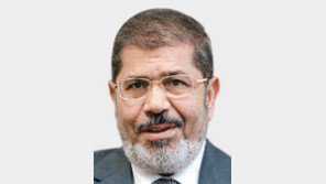 제 목소리 내는 ‘대통령 무르시’