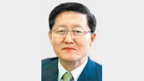 산업기술연구회 이사장 장호남 씨