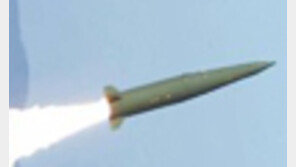 한국 미사일 사거리 ‘800km로 연장’ 절충