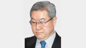 김성환 외교장관 “한일정보협정서 ‘군사’ 빼자고 우리가 요청”