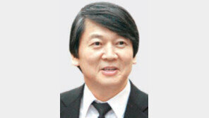 안철수 대선출마 여부 이르면 7월말 밝힌다