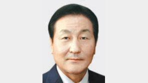[대구/경북]경북상의 회장 김용창 씨