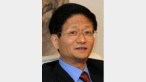 中공안부장 방한… 김영환씨 석방 논의