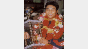 <영광의 복서-12>  투지와 근성 최고였던 인파이터