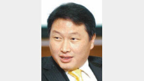 “破釜沈舟” 최태원 회장, 조용한 中행보 왜? 