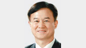 중부발전 사장 최평락 씨