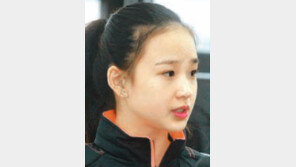 손연재, 액땜… 볼 연기 도중 뼈아픈 실수