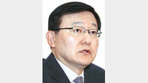 “경제민주화는 동반성장과 같은 개념”