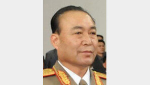 北 리영호 총참모장 돌연 해임… 권력암투 시작?