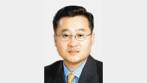 [경제계 인사]데이비드 전 KDB운용 CIO