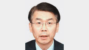 주캐나다 대사에 조희용 씨